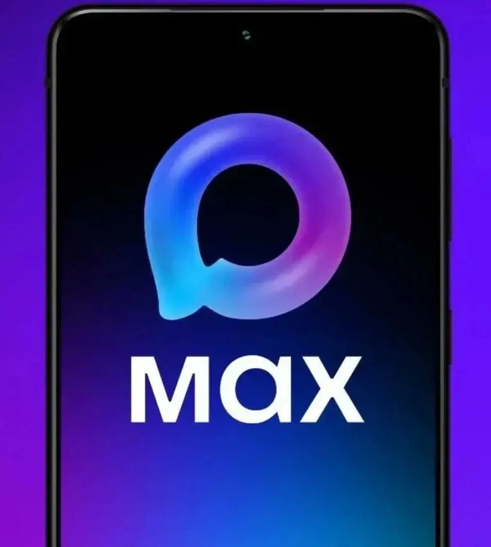 Национальный мессенджер MAX запускает прямые эфиры
